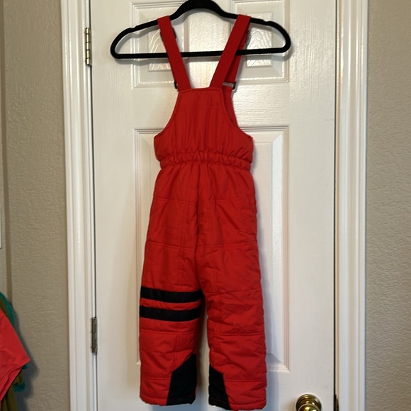 Polo snowsuit - Picture 5 of 8